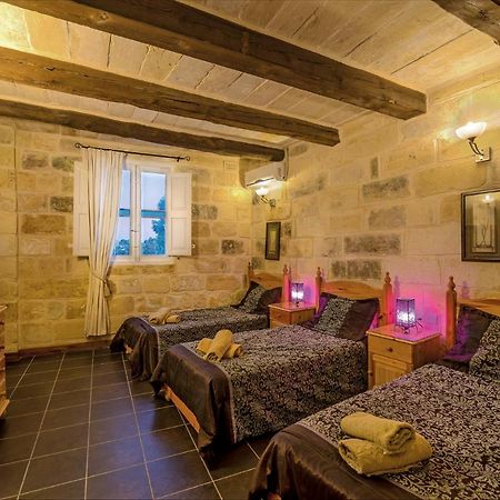 Villa Valletta Zejtun Luaran gambar
