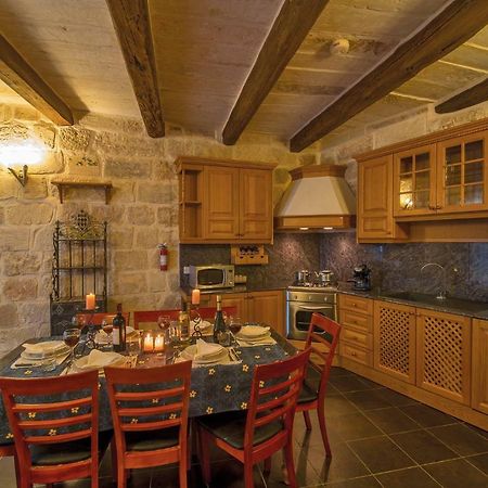 Villa Valletta Zejtun Luaran gambar