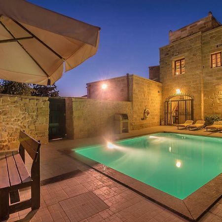 Villa Valletta Zejtun Luaran gambar