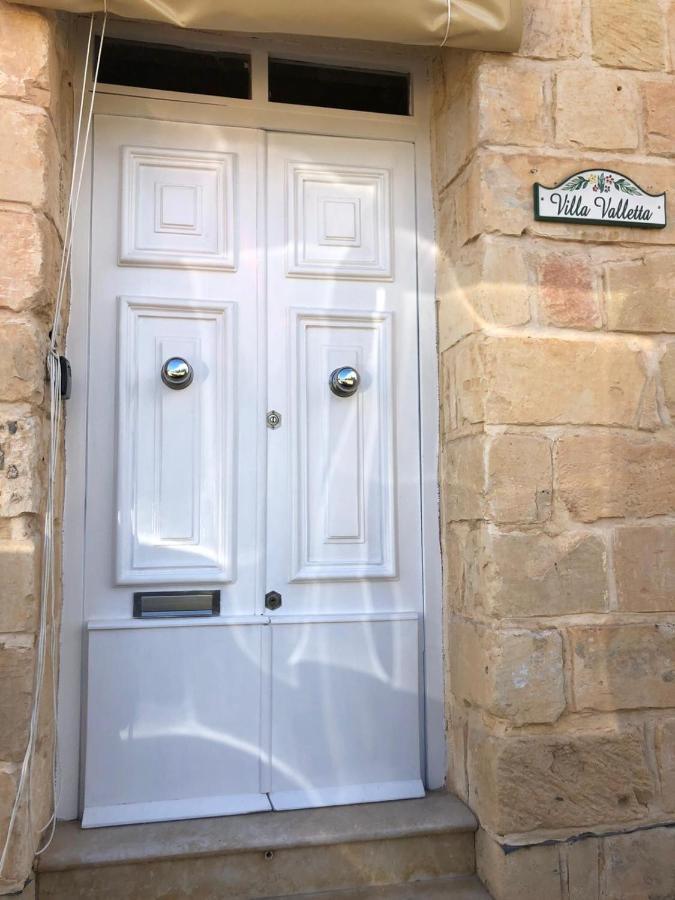 Villa Valletta Zejtun Luaran gambar