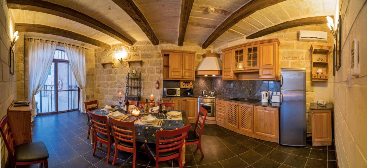 Villa Valletta Zejtun Luaran gambar