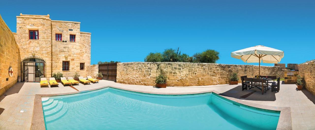 Villa Valletta Zejtun Luaran gambar