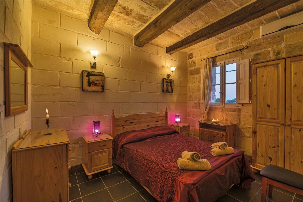 Villa Valletta Zejtun Luaran gambar