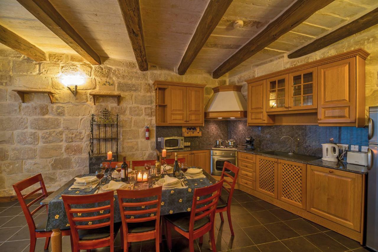 Villa Valletta Zejtun Luaran gambar
