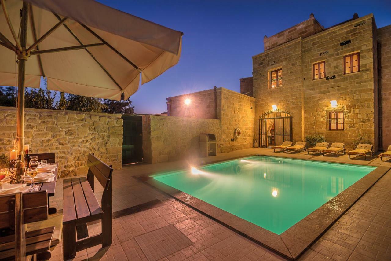 Villa Valletta Zejtun Luaran gambar