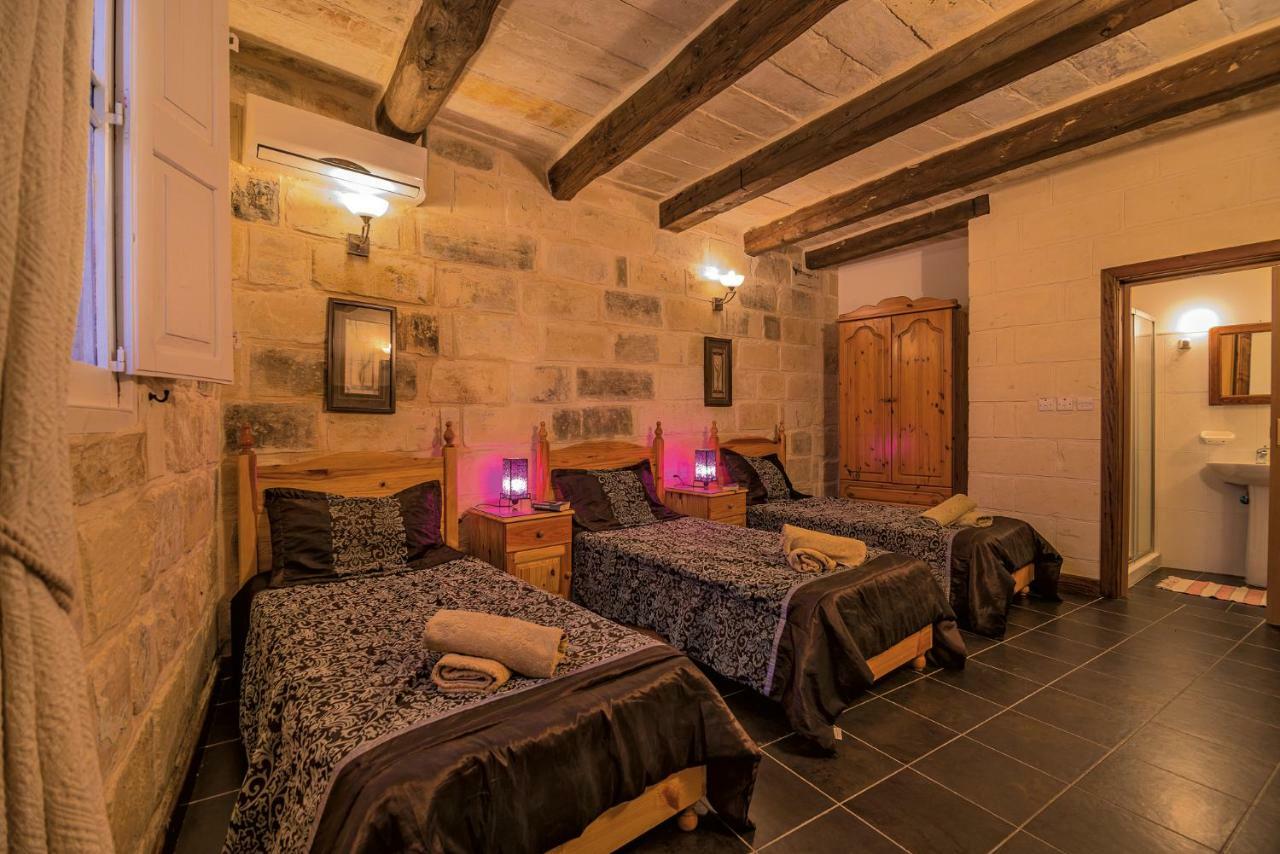 Villa Valletta Zejtun Luaran gambar