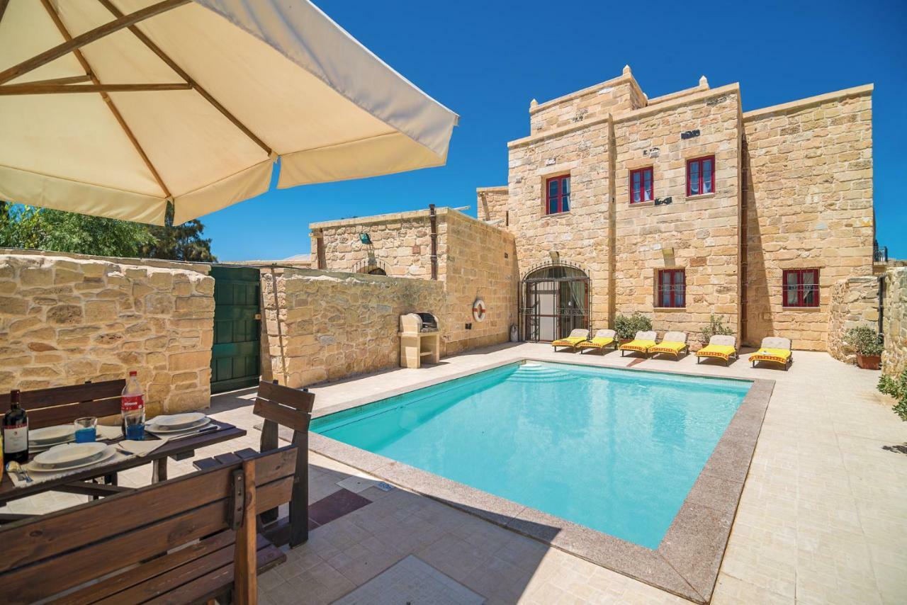 Villa Valletta Zejtun Luaran gambar