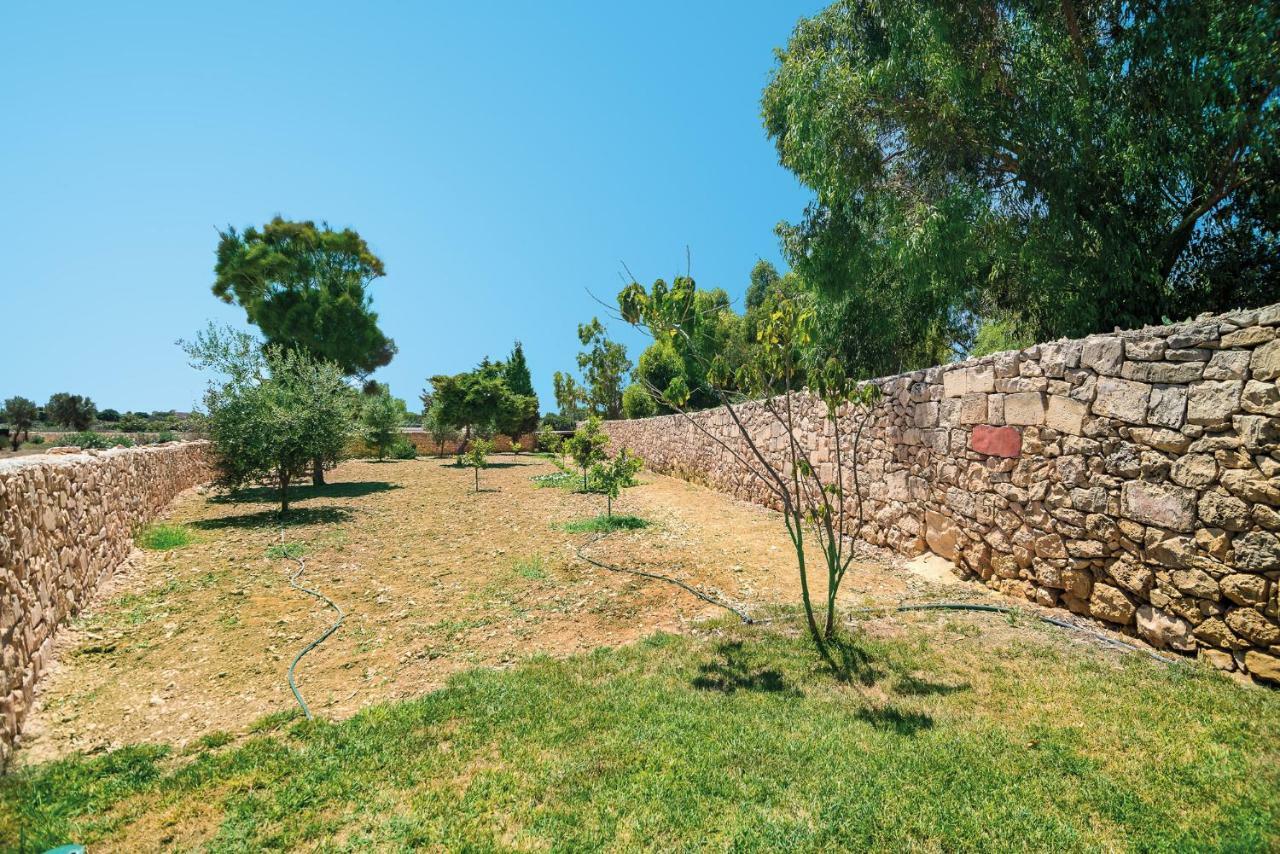Villa Valletta Zejtun Luaran gambar