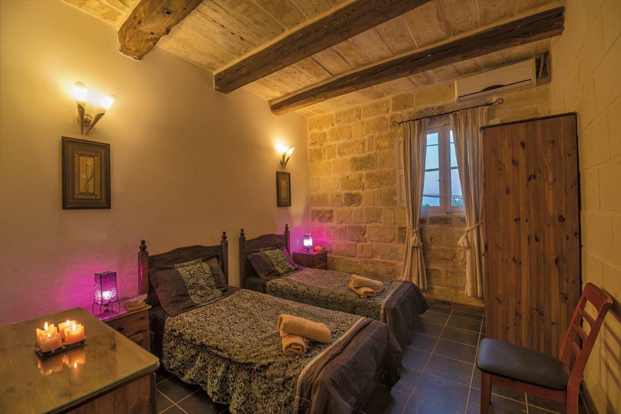 Villa Valletta Zejtun Luaran gambar